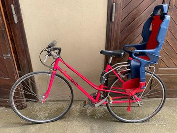 Bici da donna