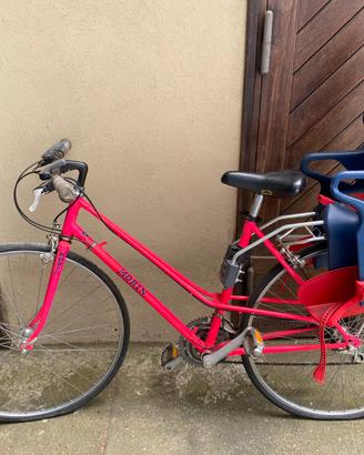 Bici da donna