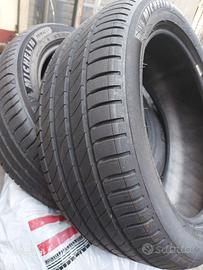 Pneumatici auto Michelin Primacy 4