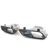 SCARICHI SPORTIVI MERCEDES AMG W176 13-18 CLA W117