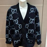 Cardigan gucci taglia M