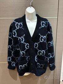 Cardigan gucci taglia M