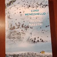libro "I piccoli maestri"