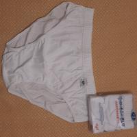 Slip uomo XXL (2 paia)