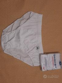 Slip uomo XXL (2 paia)