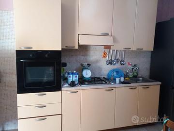 Cucina Componibile Completa