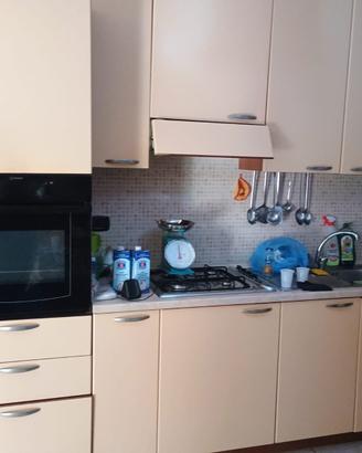 Cucina Componibile Completa