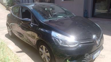 Renault Clio 1.5 dCi - 2017