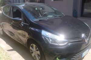 Renault Clio 1.5 dCi - 2017