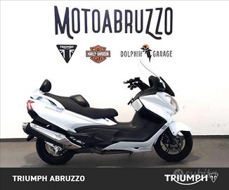 SUZUKI Burgman 650 AN ie Executive Abs