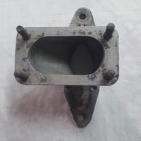 Collettore fiat 600 d'epoca
