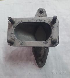 Collettore fiat 600 d'epoca