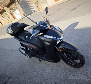 SH 350i Sport come nuovo