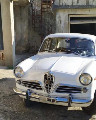 Giulietta TI
