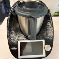 Bimby black sparkling edition (ancora in garanzia)