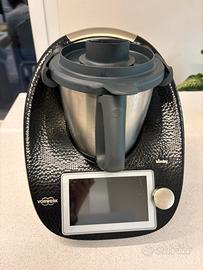 Bimby black sparkling edition (ancora in garanzia)