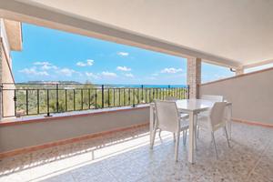 Ultime disponibilita' - vieste - villa mapa