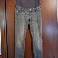 jeans gravidanza 