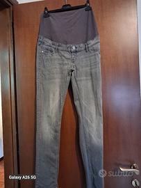 jeans gravidanza 