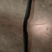 Manubrio Bici Whistle Guipago (Originale)