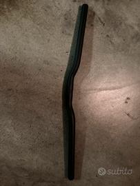 Manubrio Bici Whistle Guipago (Originale)