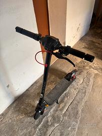 Monopattino elettrico