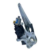 MECCANISMO ALZAVETRO POST. SX FORD Fiesta 7a Serie