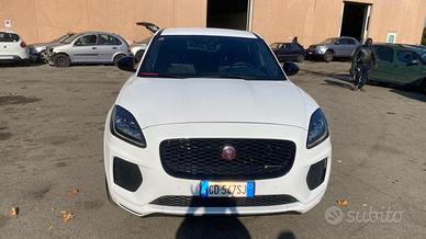 Jaguar Epace