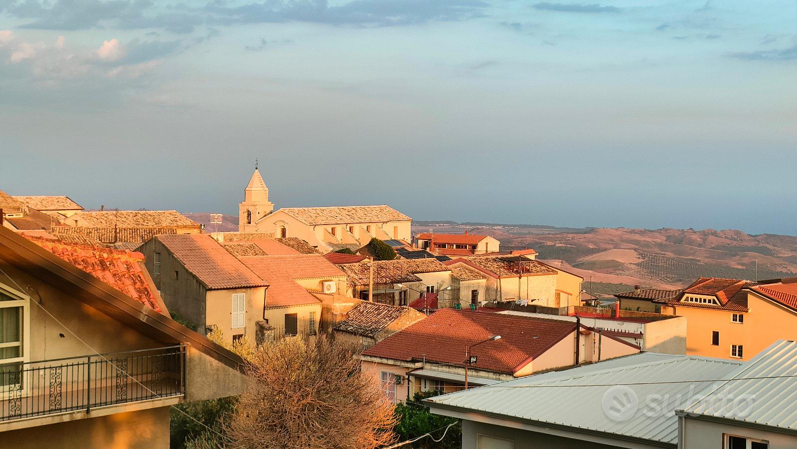 Casa – CZ, Catanzaro - Vista 5
