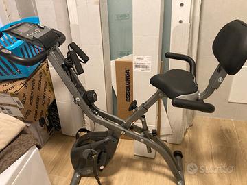 Cyclette