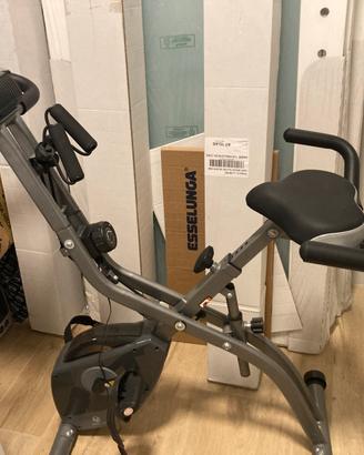 Cyclette