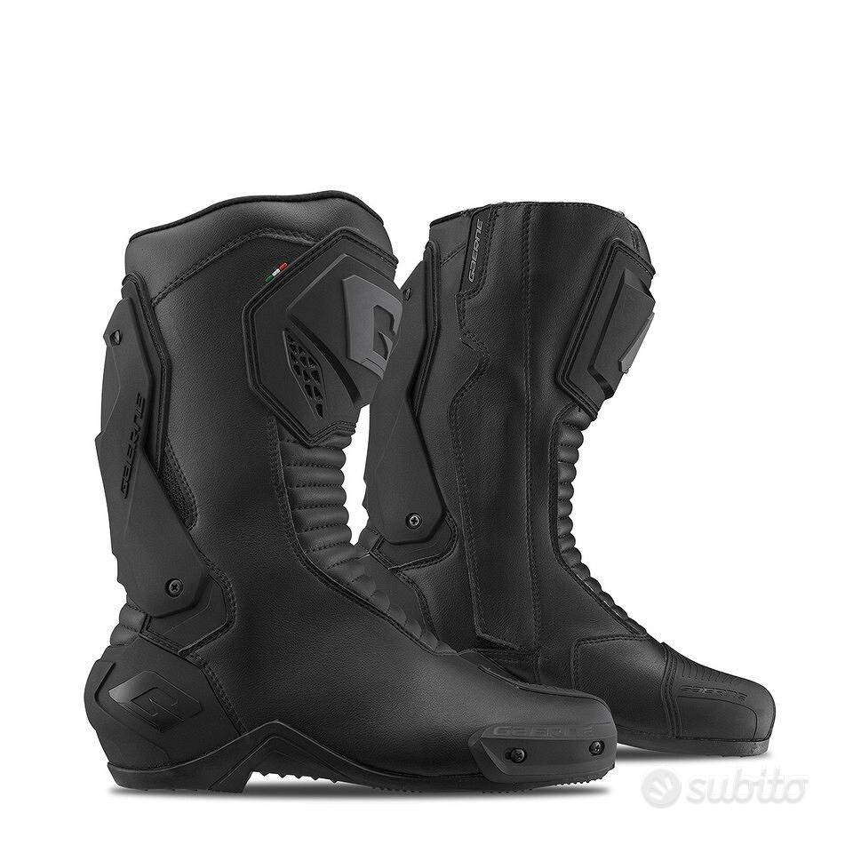 STIVALI GAERNE G_RS BLACK n.43