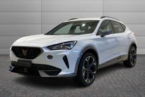 Cupra Formentor 1.4 e-hybrid 204cv dsg