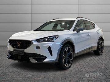 Cupra Formentor 1.4 e-hybrid 204cv dsg