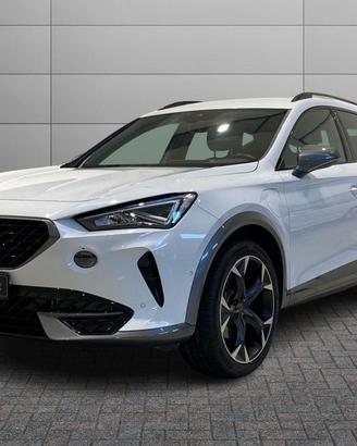 Cupra Formentor 1.4 e-hybrid 204cv dsg