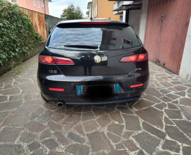 Alfa 159 jtdm 2.0