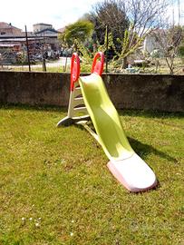 Casetta e Scivolo Smoby