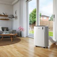 Pinguino De Longhi Condizionatore