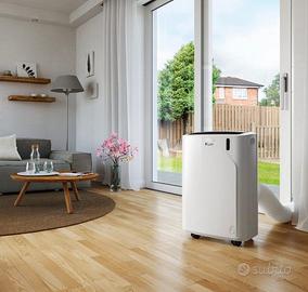 Pinguino De Longhi Condizionatore