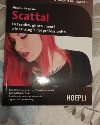 scatta , fotografia 