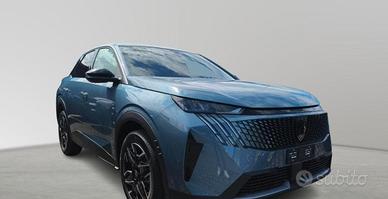 PEUGEOT 3008 Hybrid 145 e-DCS6 Allure