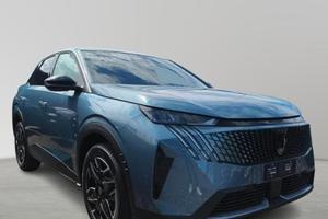 PEUGEOT 3008 Hybrid 145 e-DCS6 Allure