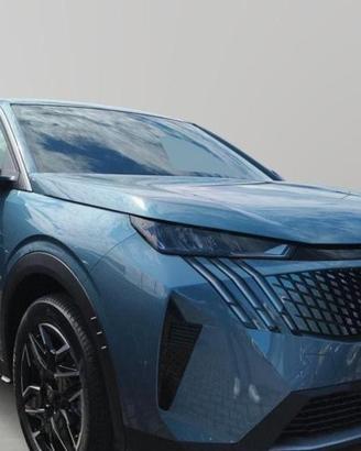 PEUGEOT 3008 Hybrid 145 e-DCS6 Allure