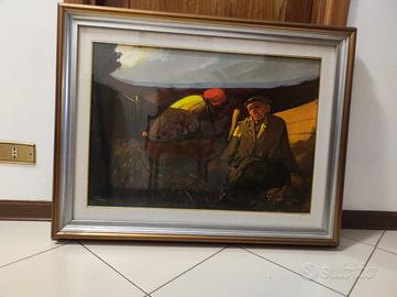 Quadri di Franco Natale