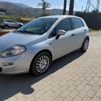 Fiat Punto 1.3 diesel