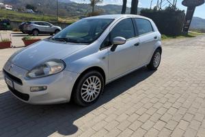 Fiat Punto 1.3 diesel