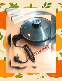 cuocitrice nuova elettronica gourmet