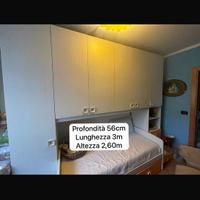 Camera da letto mondo convenienza