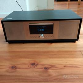 Medion P66400 (MD 44200) All-In-One Audio System