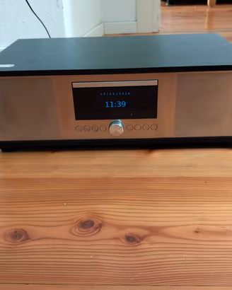 Medion P66400 (MD 44200) All-In-One Audio System